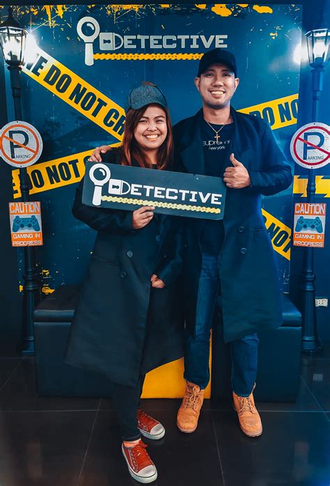 escape room alabang|EXCELLENT BONDING GAME .